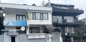 Türkiye'ye konferansa gelen 6 Ukraynalı doktor ülkesine dönmeyi bekliyor