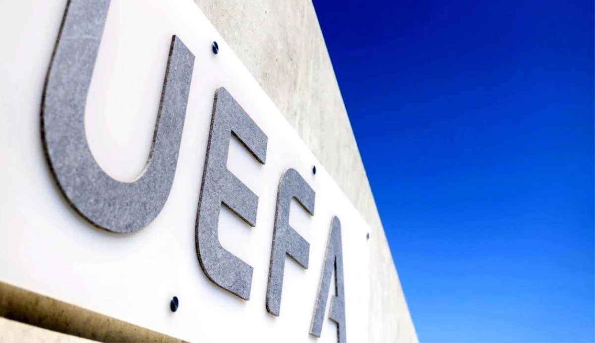 UEFA, Şampiyonlar Ligi finalini Rusya\'dan aldı