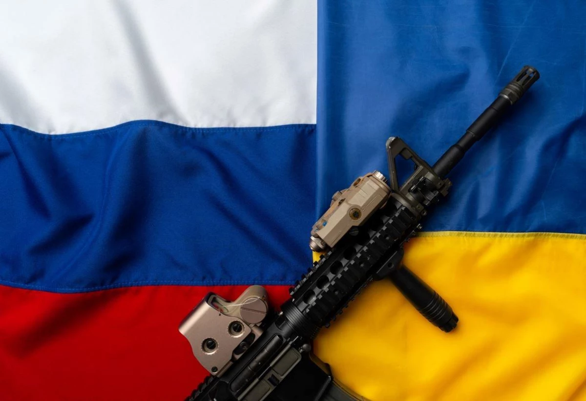 Ukrayna\'da çatışmaların şiddeti arttı