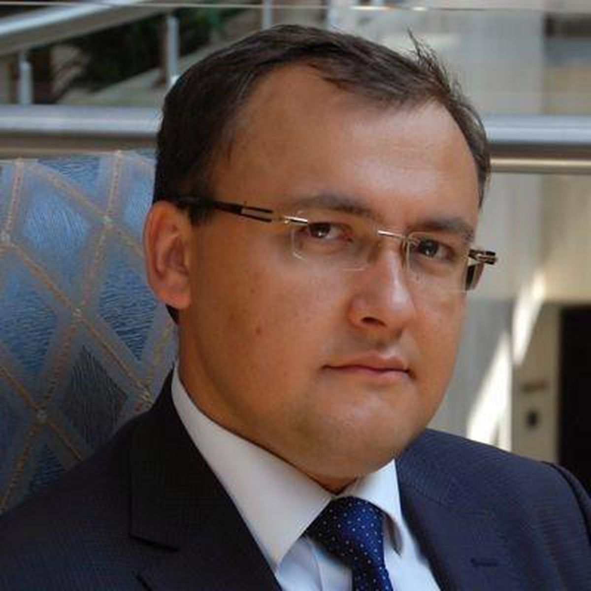 Ukrayna\'nın Ankara Büyükelçisi Bodnar: "Ukrayna yönetimi Kiev\'i terk etmedi"