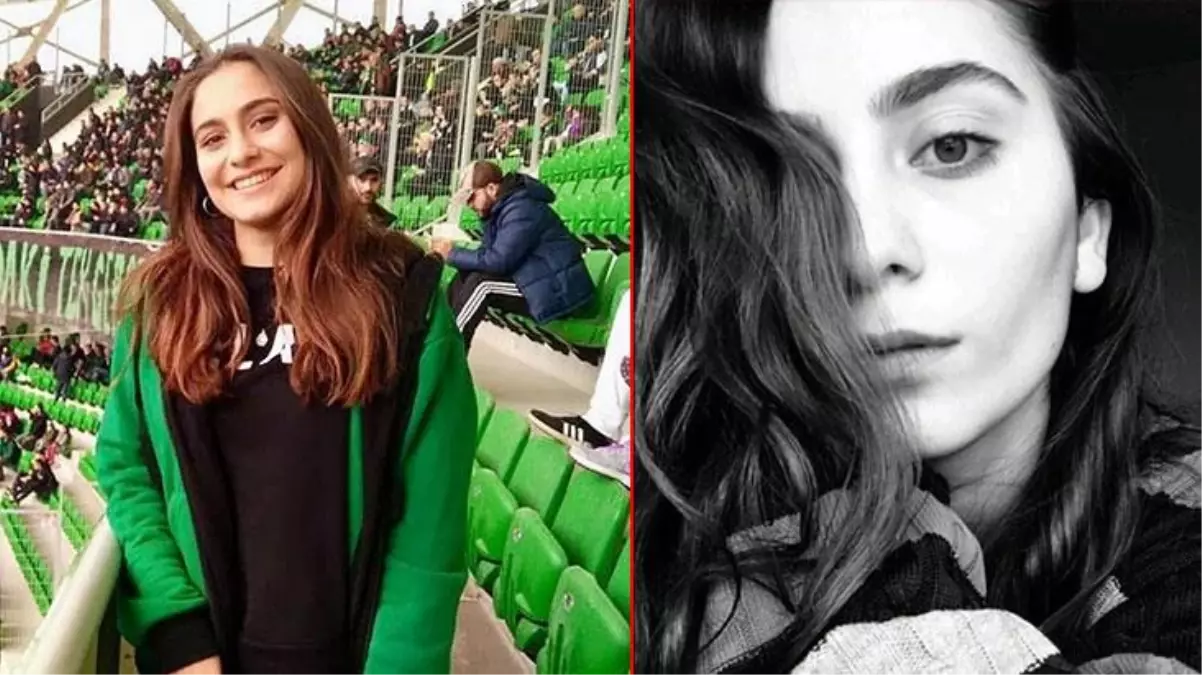 Üniversite öğrencisinin şüpheli ölümü! Doğal gaz borusuna asılı halde bulundu! Cesedi bulan erkek arkadaşı serbest kaldı