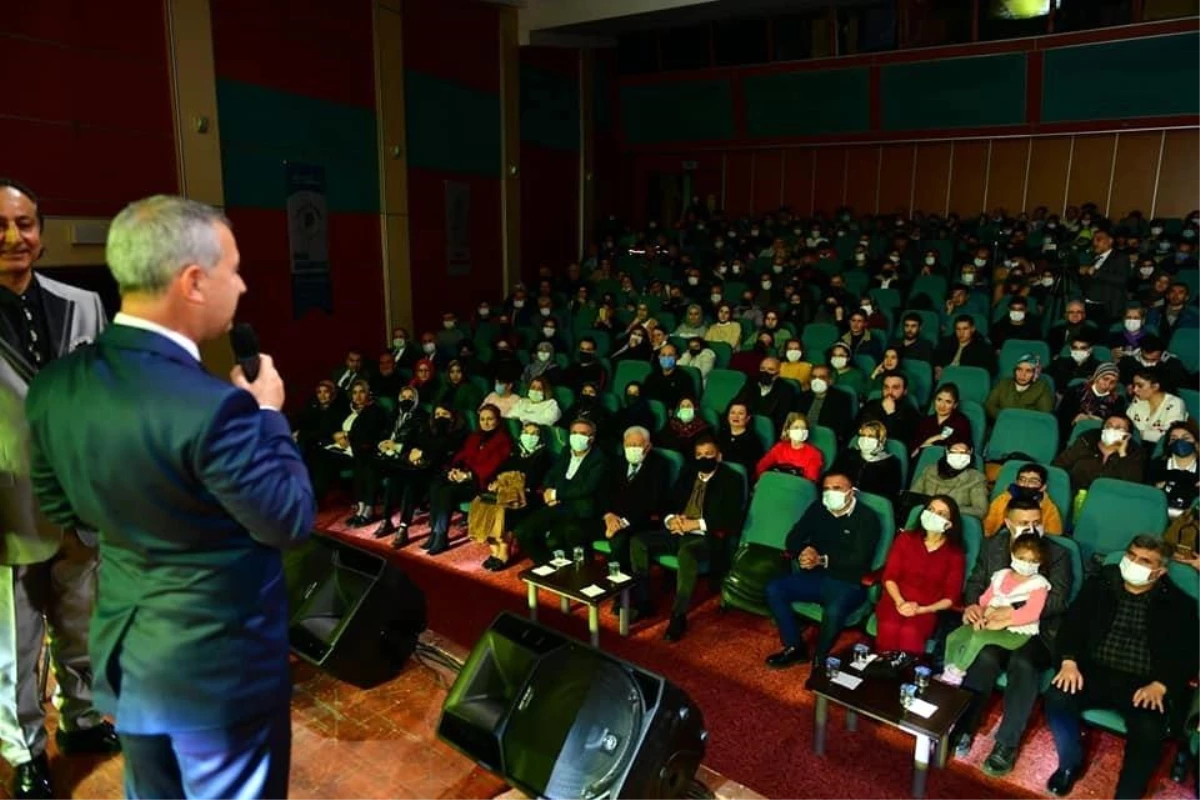 Yeşilyurt\'ta "Unutulmayan şarkılar ve türküler" konseri