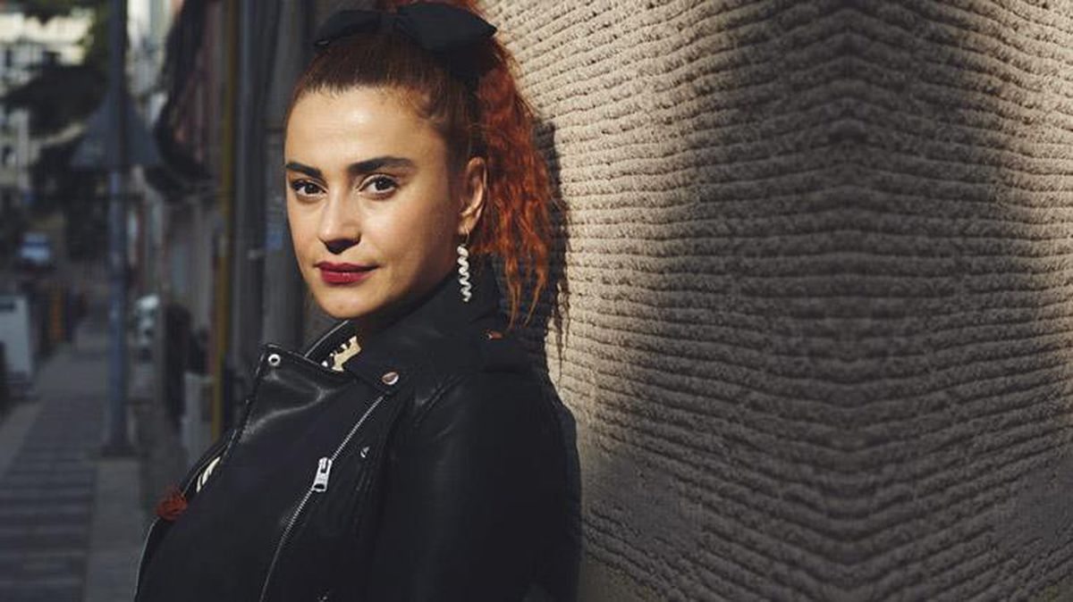 Bir kadın hayranının tacizine uğrayan Ceylan Ertem'in 3 yıl önceki sözleri: Bir kadınla aşk yaşamak isterim!