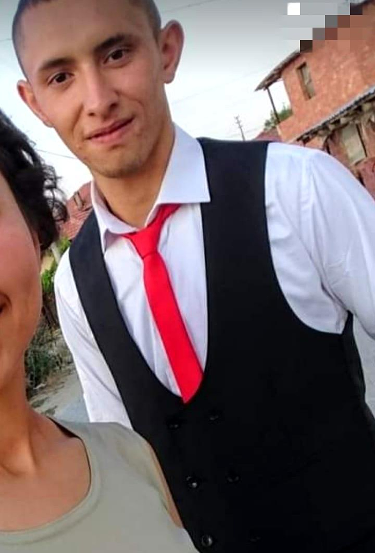 Ailesinin haber alamadığı genç kayıplara karıştı