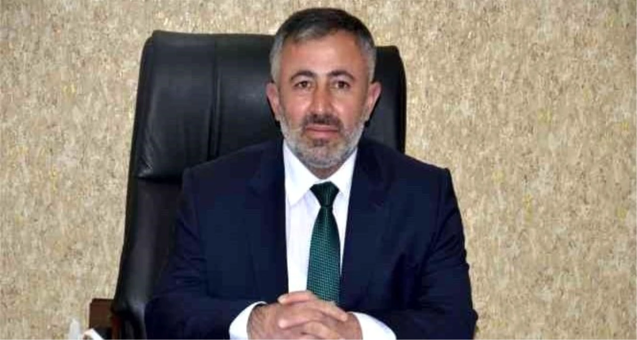 AK Parti İl Başkanı Yıldırım, görevden uzaklaştırılan Şahin\'i eleştirdi
