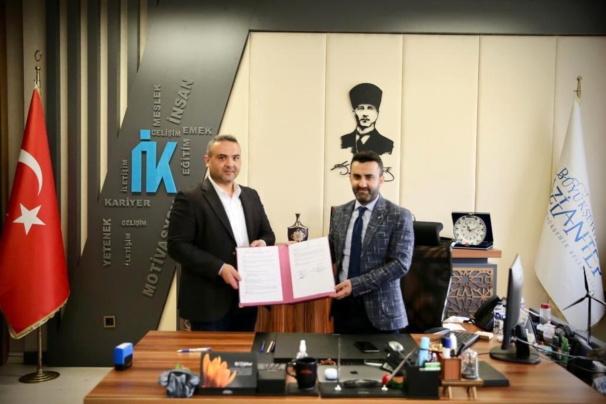 Büyükşehir, sağlığını yine ANKA\'ya emanet etti