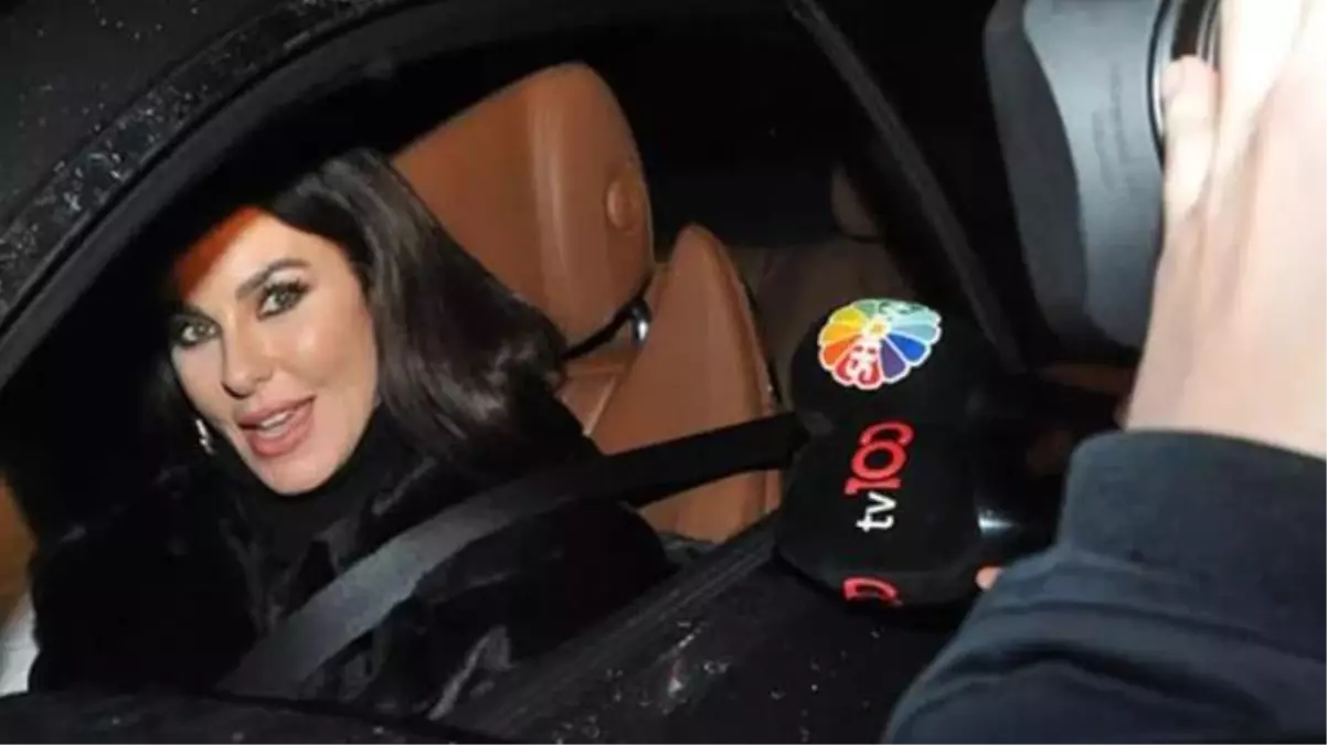 Birlikte oldukları ileri sürülüyordu! Onur Arıkan, Defne Samyeli\'yi dinlemeye geldi