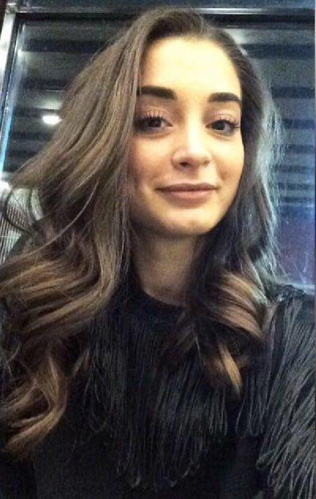 Elif\'i öldürmekten dava açılan sevgilisinin tutuklanması talebine ret