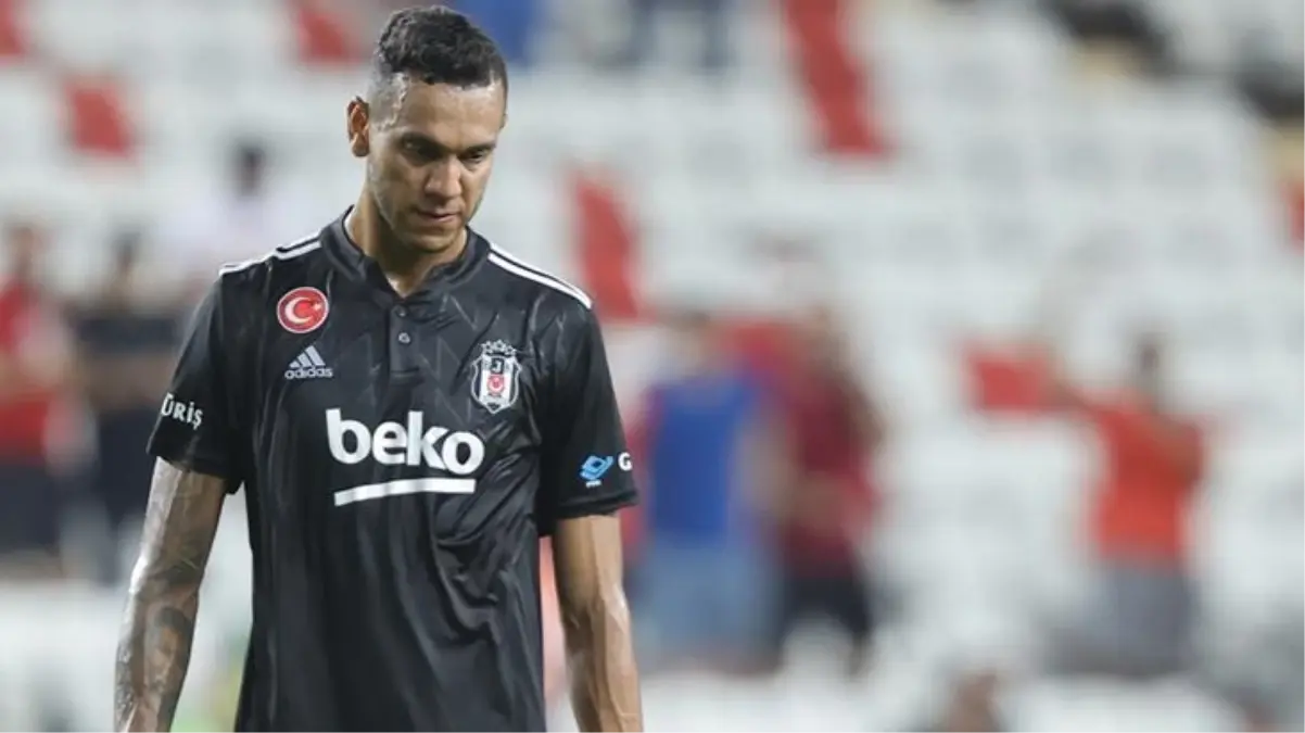 Josef de Souza'nın yaptığı paylaşım sevenlerini üzdü! Deneyimli futbolcu dua istiyor