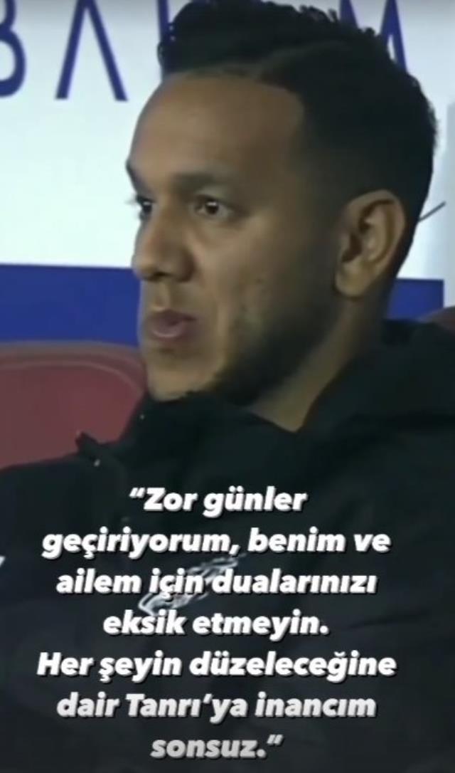 Herkes Josef de Souza için dua ediyor! Yaptığı duygusal paylaşımın iç yüzü ortaya çıktı