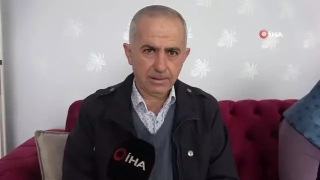 İdlib şehidi Ali Özer'in babası: Acımız ilk günkü gibi yüreğimizde ve taptaze 