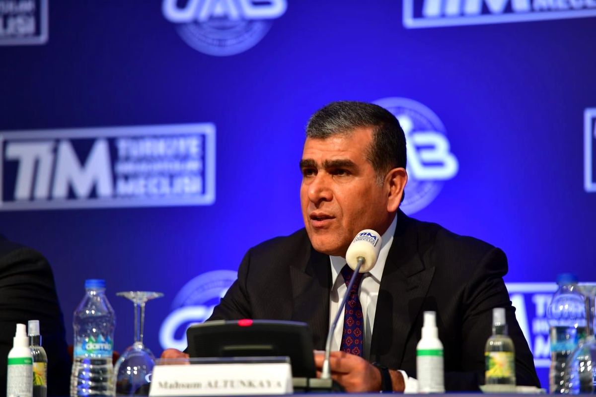 İhracatçılarda Rusya-Ukrayna krizi endişesi