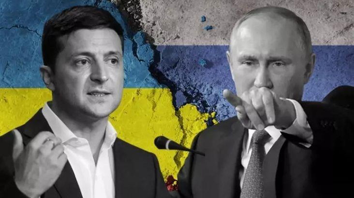 İşte Putin\'in Ukrayna\'daki 4 senaryosu! Uzmanlara göre Rus lider bu 4 senaryodan birini hayata geçirmek istiyor