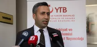 Kuzey Makedonya'da 'Balkan Edebiyat ve Yazarlık Akademisi' başladı