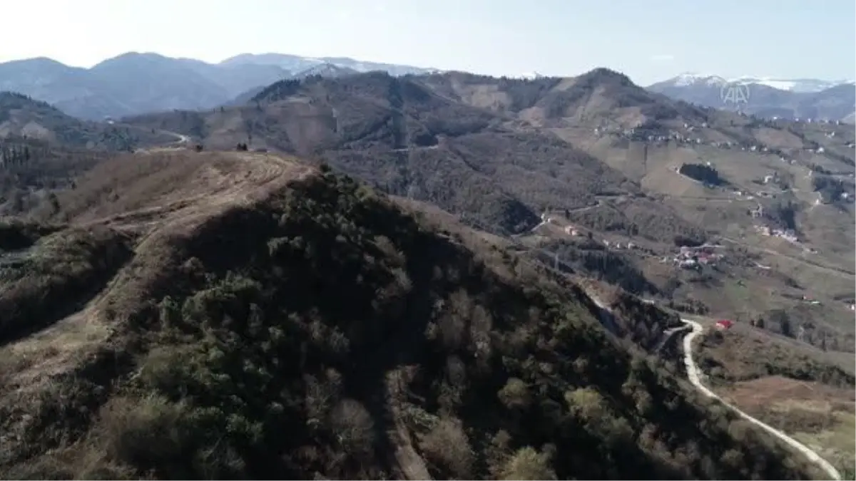 Mağmat Boğazı yatırımcıları bekliyor