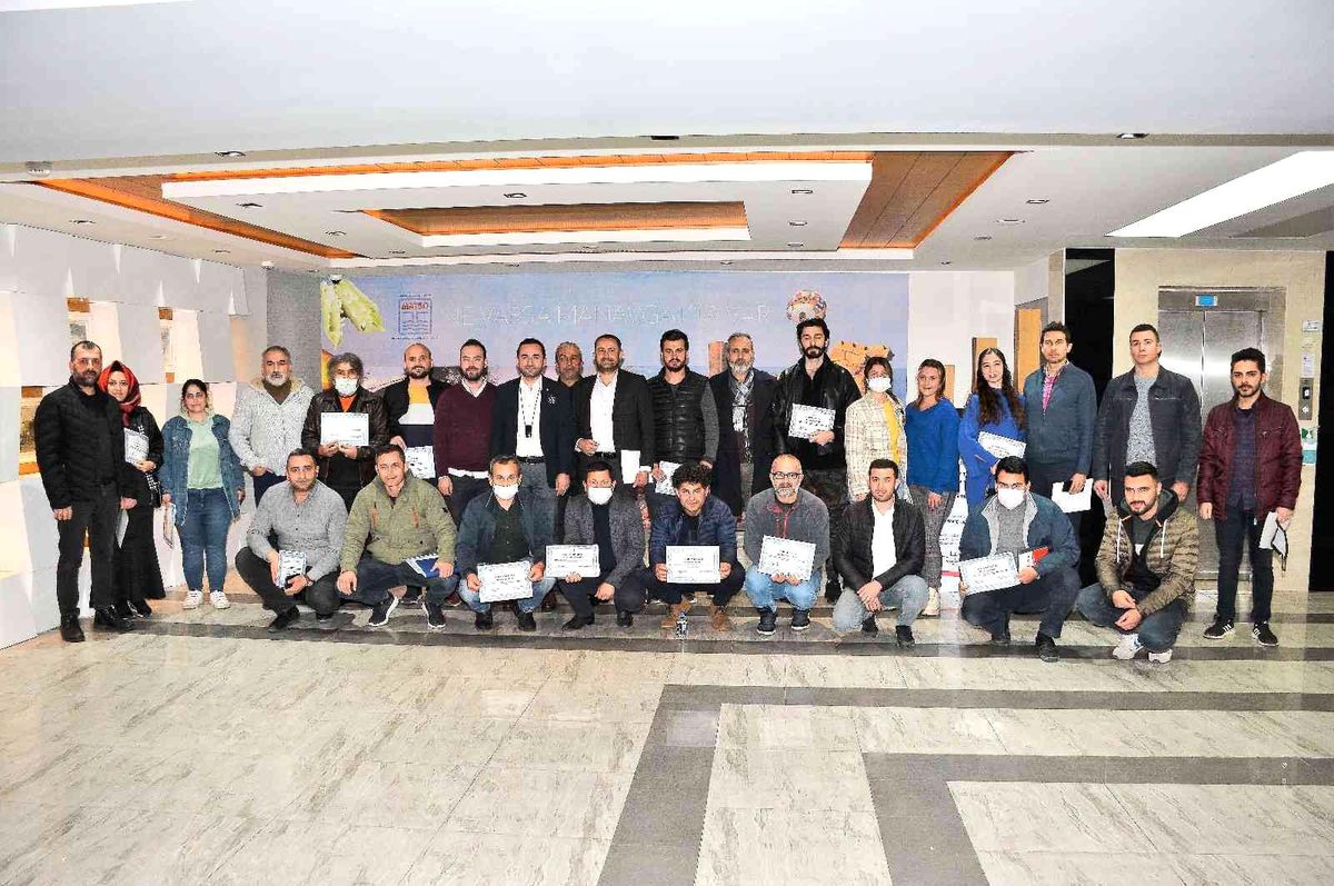 MATSO Başkanı Güngör: "E-ticaret Türkiye\'de de hızla büyüyor"