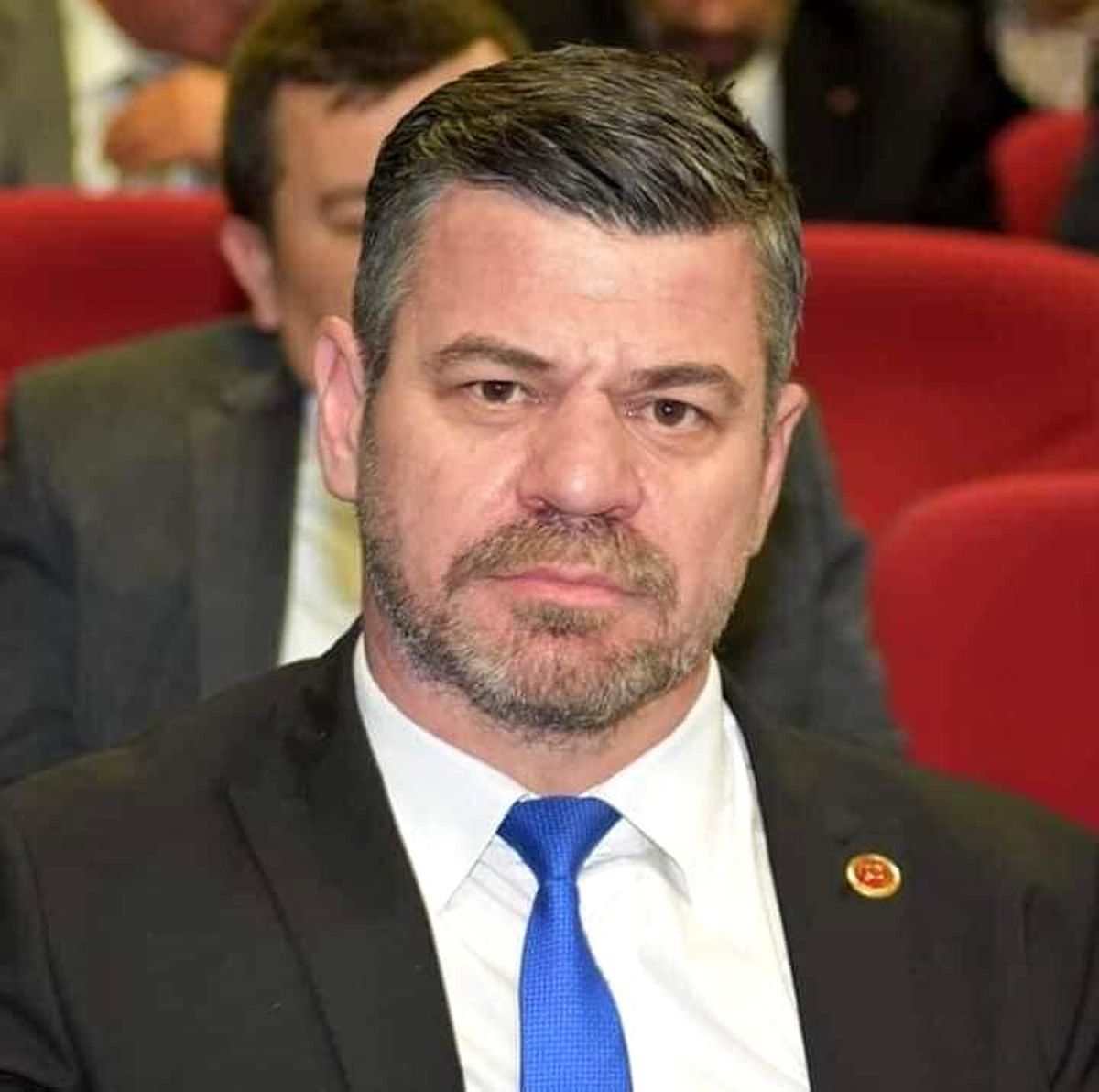 Meclis üyesi kazada öldü
