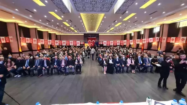 MHP Genel Başkan Yardımcısı Yılık: CHP bir nevi HDP'nin şubesi olmuştur 