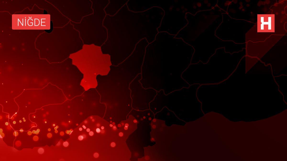 Son dakika haberleri: Niğde Valisi Şimşek: 'Niğde-Bor Tarıma Dayalı Besi İhtisas Organize Sanayi, ülke ekonomisine 125 milyon dolar kazandıracak'