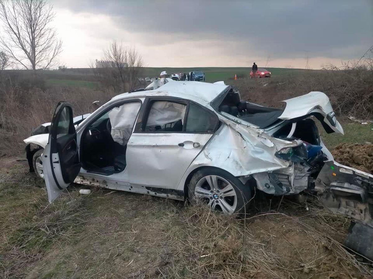 Tekirdağ\'da belediye meclis üyesi Ayhan Kaplan, trafik kazasında yaşamını yitirdi