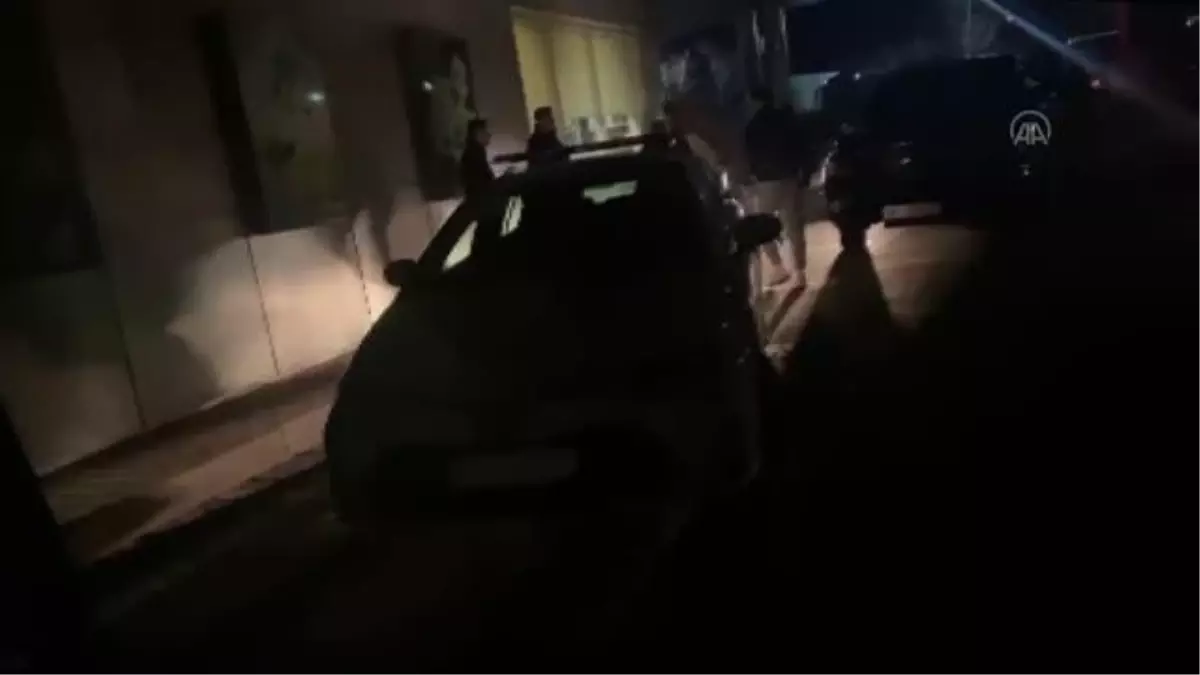 Ukrayna'dan tahliye edilmeye başlanan öğrencilerden Bursalı Seher Güneş