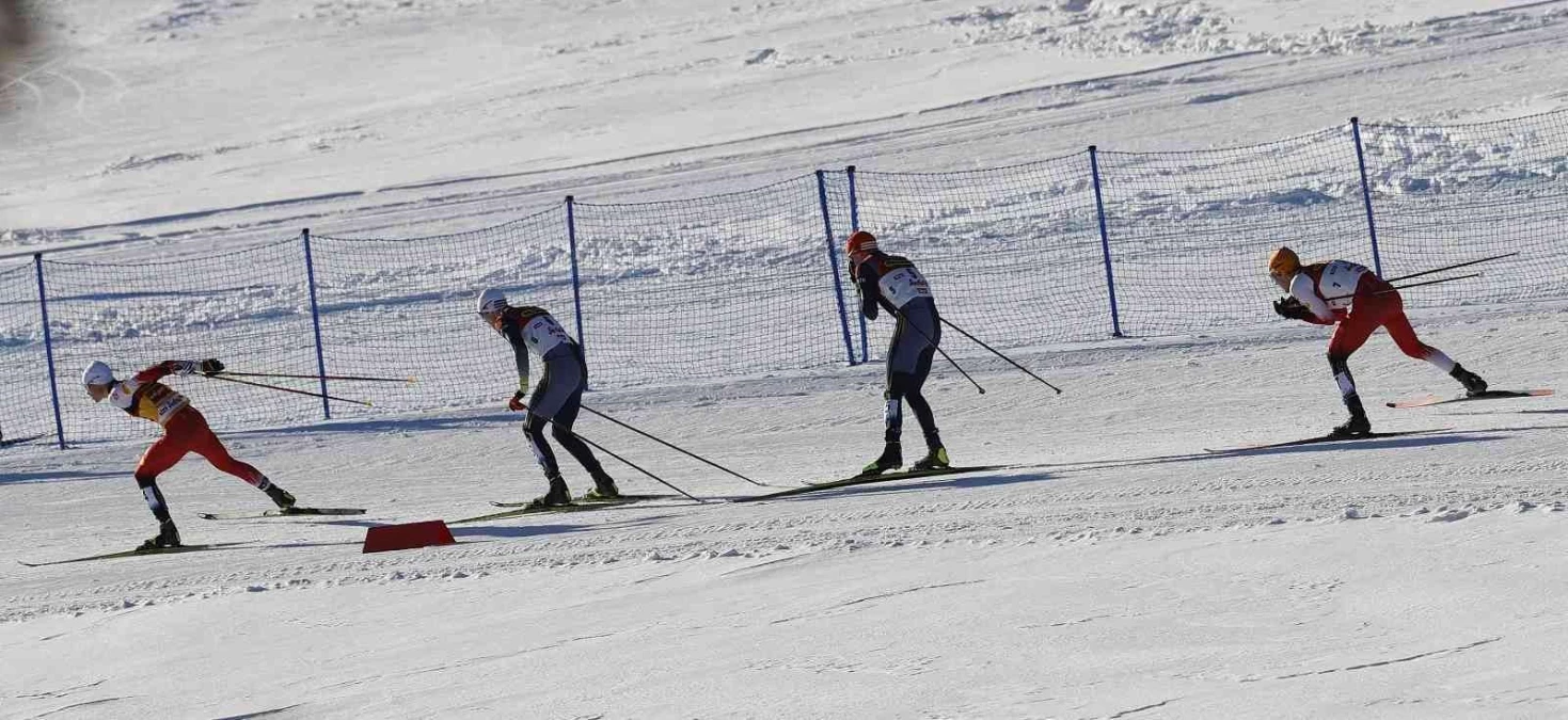 Uluslararası Kayak Federasyonu, Rusya\'da yapılacak yarışları iptal etti