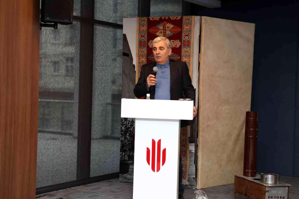 Ümraniye'de Hocalı Katliamı sergisi açılışı gerçekleştirildi