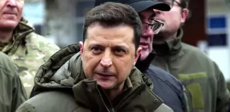 Volodimir Zelenskiy: Ukranya'nın televizyon starlığından devlet başkanlığına yükselen lideri kimdir?