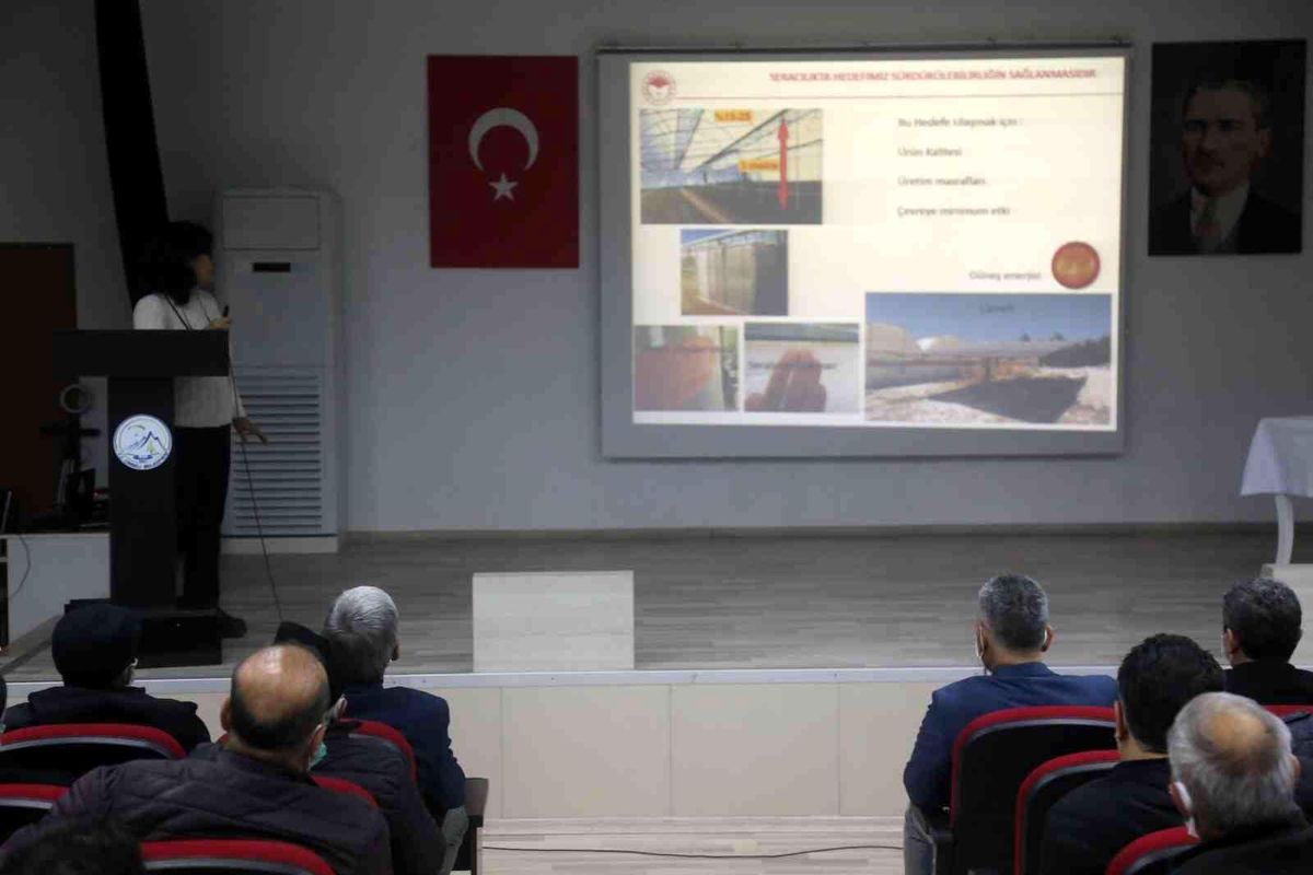 Yayla seracılığında Çameli birinci sırada