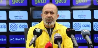 Alaattin Gülerce: 'Sonuna kadar savaşacağız, bırakmayacağız'