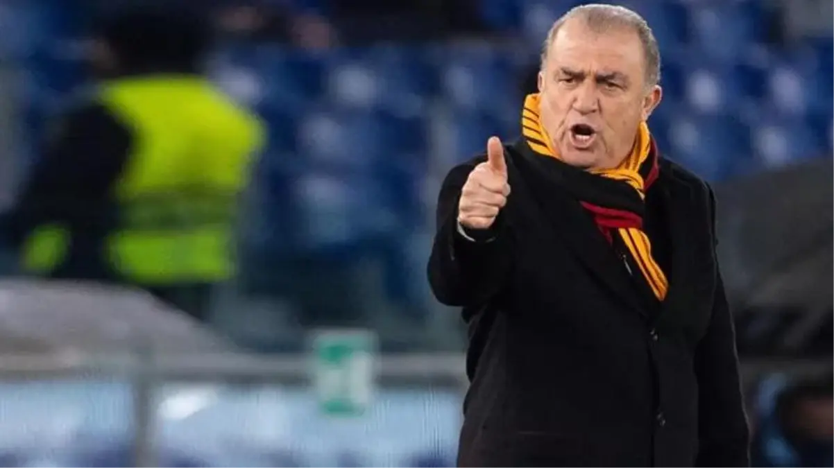 Fatih Terim, canlı yayında sorulan soruyu bilemedi! Aldığı kupaların sayısı onlarca