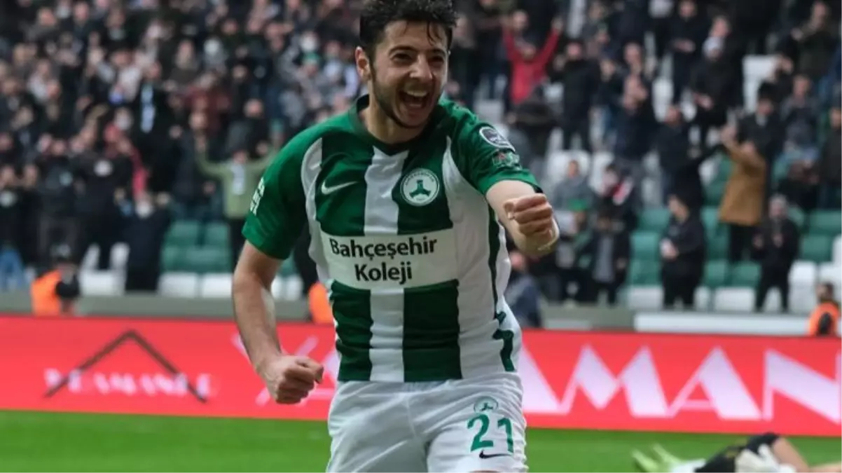Muhammed Gümüşkaya şov yaptı! İstatistiklerde en üst sırada yer aldı