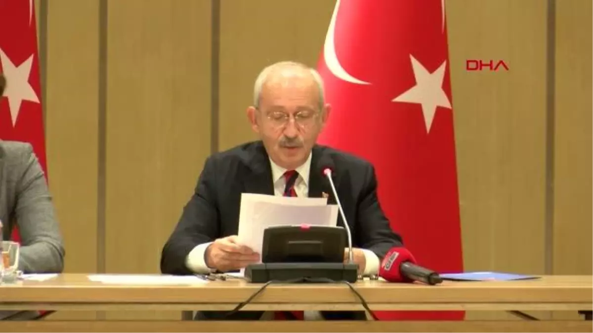 KILIÇDAROĞLU 28 ŞUBAT MAĞDURLARI İLE BARIŞACAĞIZ 2