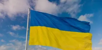 Odessa'da siren sesleri