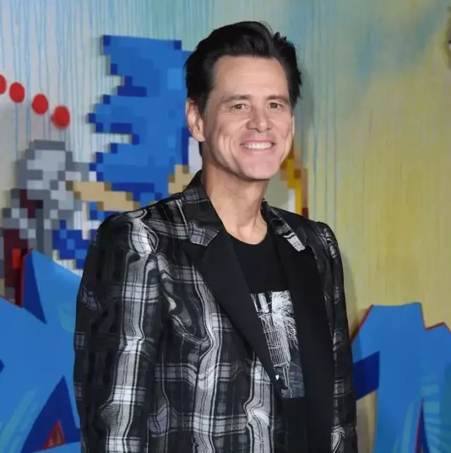Jim Carrey, Ukraynalı çocukların fotoğraflarını görünce çok sinirlendi!