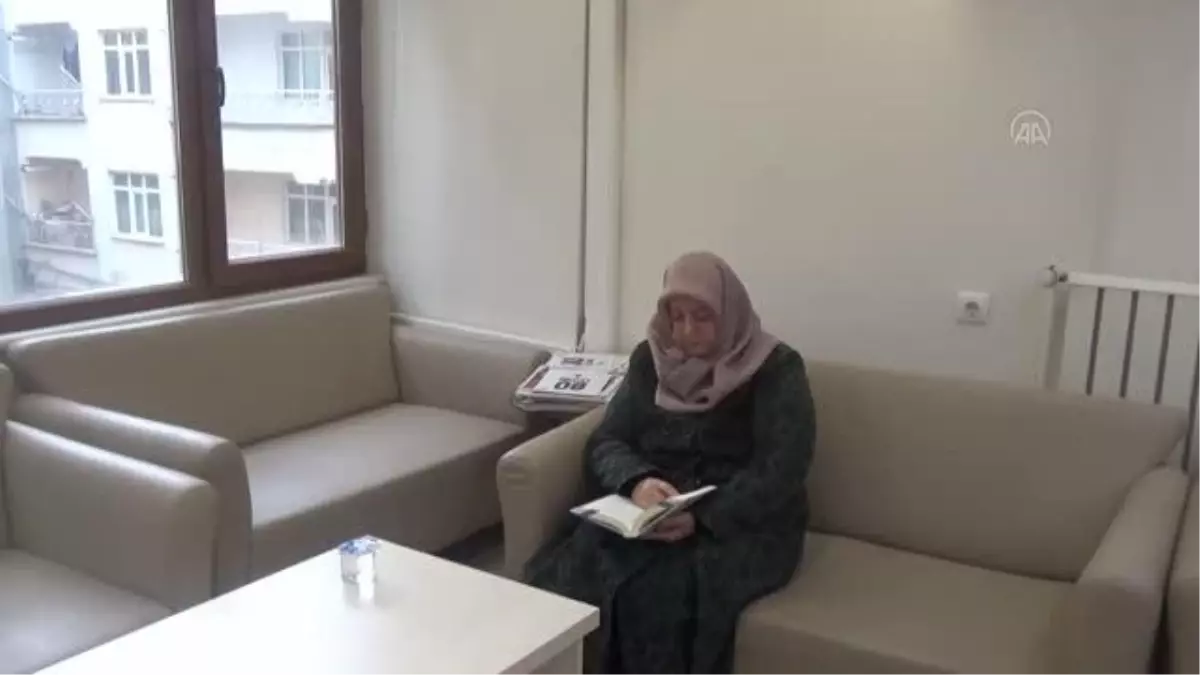 Ülker öğretmen 28 Şubat sürecinde yaşadıklarını hüzünle hatırlıyor