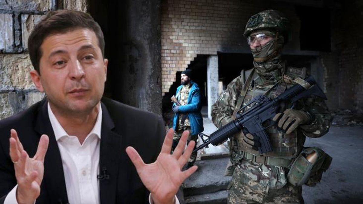 Pakistanlı genç, 10 ay önce İsrail bombardımanını destekleyen Zelenski\'ye ne demişti? Rus uçakları Kiev, Kharkiv ve Odessa\'yı bombaladığında anlarsın!