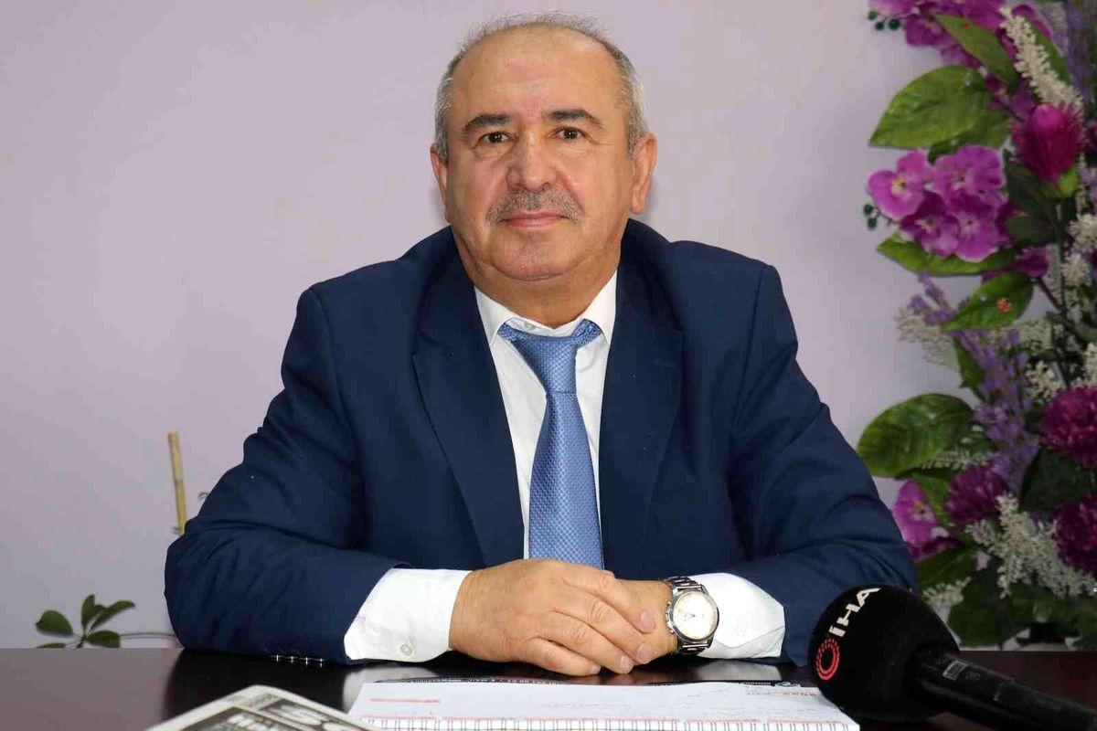 Malatya'nın ilk renkli gazetesi, her 28 Şubat'ta siyah-beyaz basılıyor