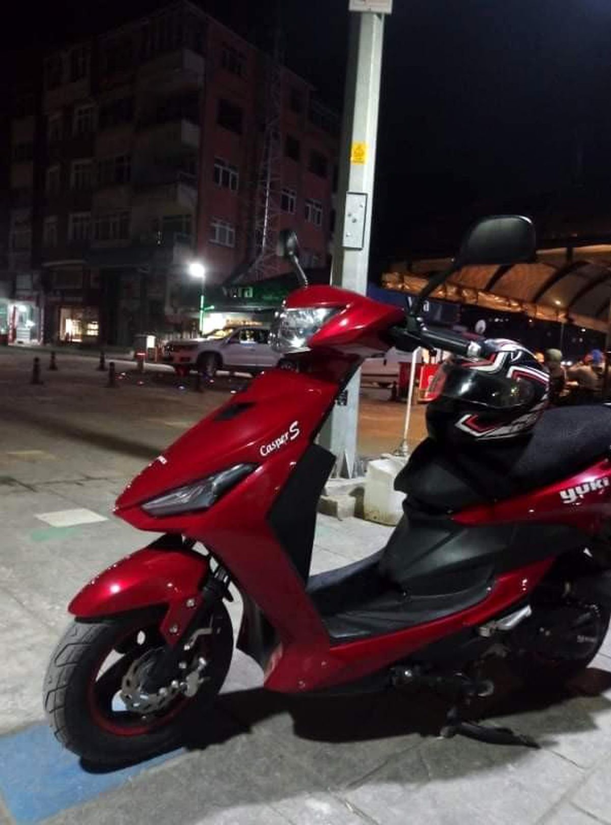 Alaplı\'da bir gecede iki ayrı sokaktan iki motosiklet çalındı