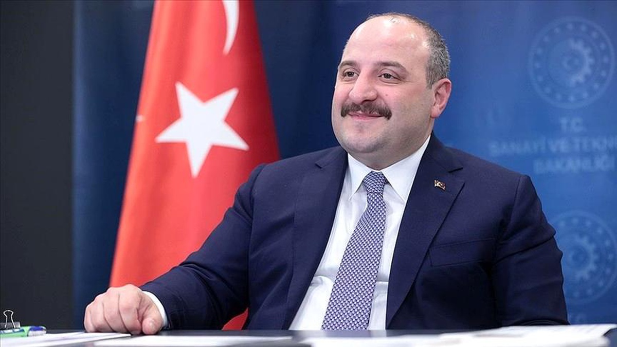 Bakan Varank\'dan Erzurum\'a \'Gökyüzü Şenliği\' müjdesi