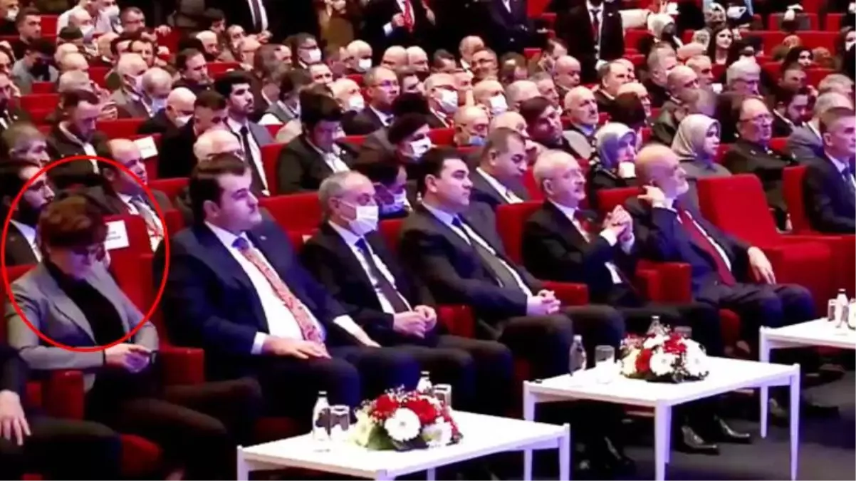 Canan Kaftancıoğlu yıllar önce "Erbakan\'ı ıslıklarım" paylaşımında bulunmuştu! Sözleri yeniden gündem oldu