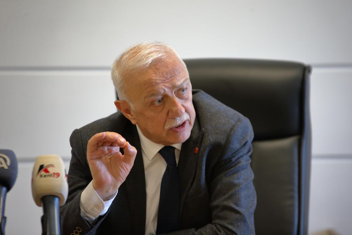 Salgın ikinci kez pik yaptı