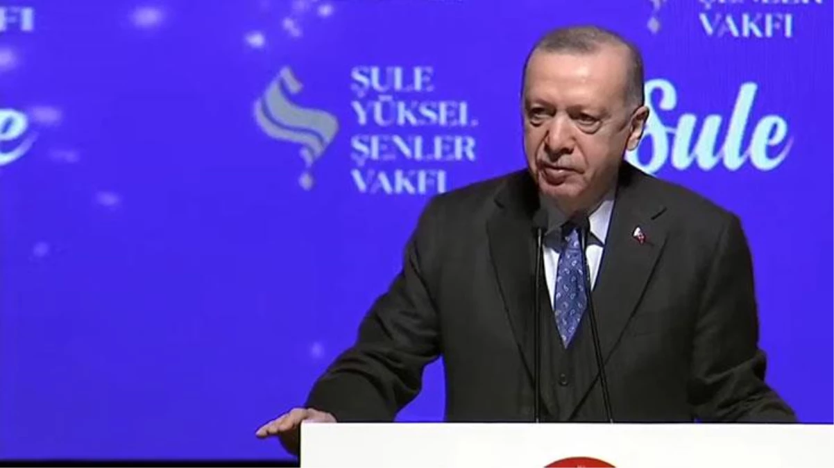 Erdoğan'dan 28 Şubat mesajı: Biz yolumuzdan dönmedik, dönmeyiz