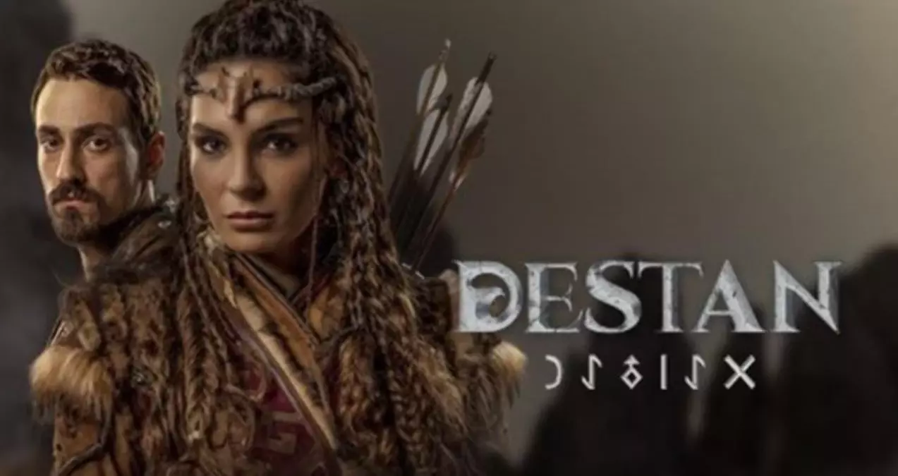 Destan 13. bölüm fragmanı yayınlandı mı? Destan yeni bölüm fragmanı izle! Destan yeni bölüm fragman izleme linki!
