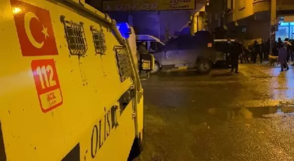 Diyarbakir Da Kuzen Cinayeti Son Dakika