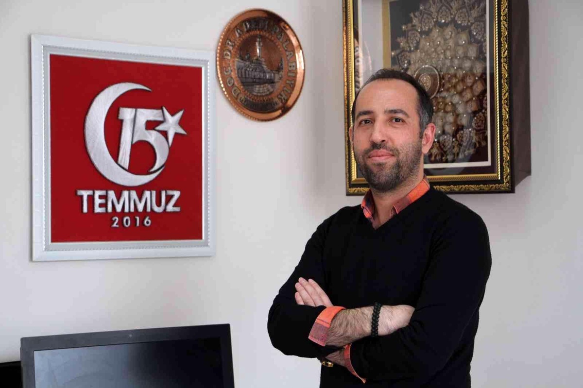 Doç. Dr. Adem Palabıyık: "28 Şubat zulmü, AK Parti ile birlikte sona erdi"
