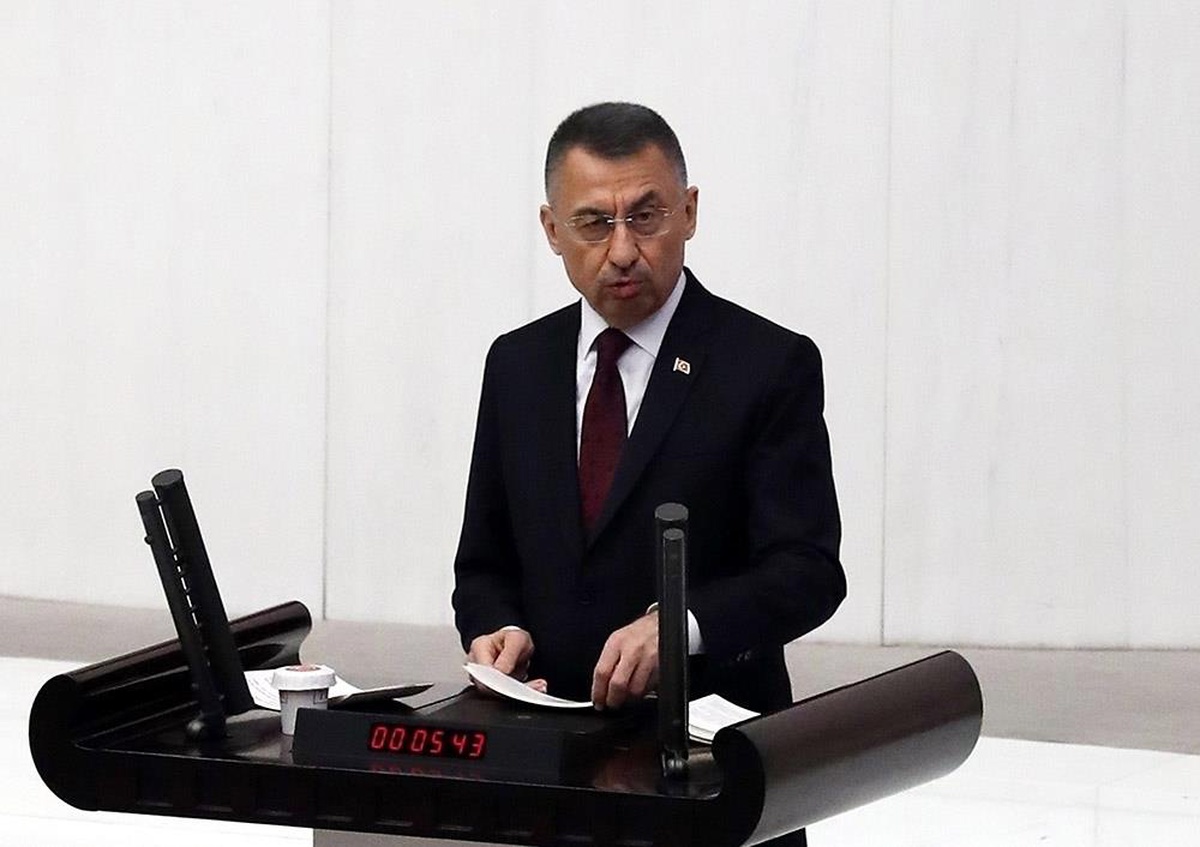 "Ekonomimiz 2021\'de yüzde 11 büyüme oranı ile son 10 yıldaki en yüksek büyüme seviyesine ulaştı"