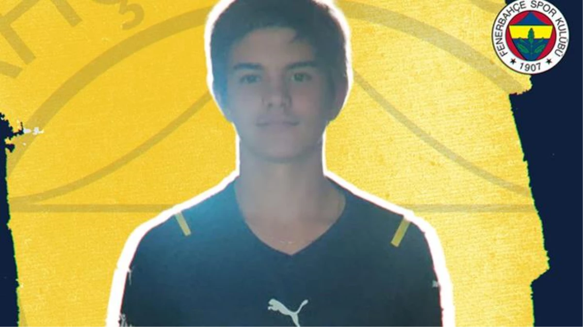 Fenerbahçe\'de İsak Vural sevinci yaşanıyor! 16 yaşındaki genç ile anlaşma sağlandı