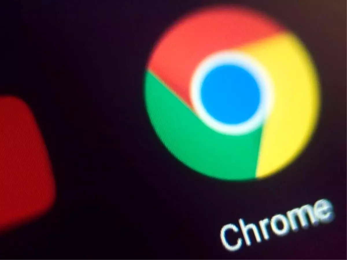 Google Chrome nasıl silinir?