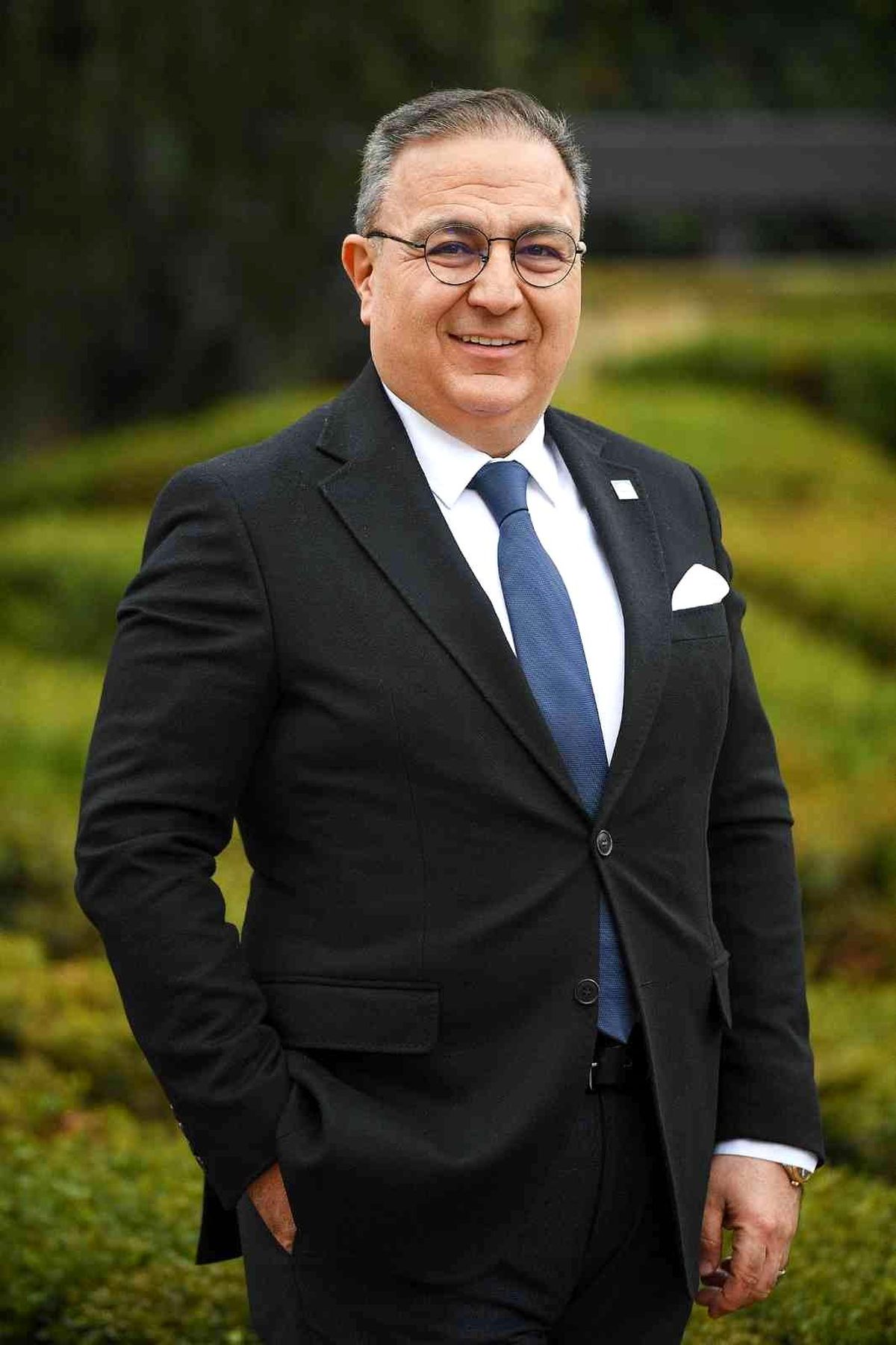 Hırdavatçılar, \'kolektif\' hareketle katma değerli ihracata odaklandı
